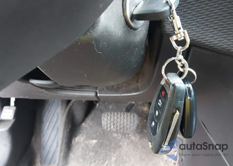 2016 Chevrolet Cruze Lt Auto из США, поврежденный, VIN 1G1BE5SM8G7244951